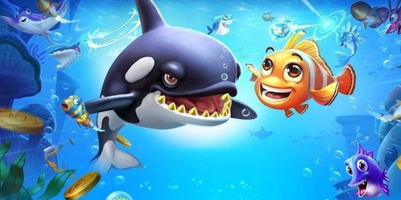 Khái quát nhanh về game bắn cá đổi thưởng