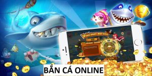 game bắn cá online