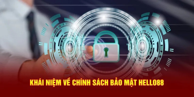 Chính sách bảo mật Hello88 và các ưu điểm mang đến