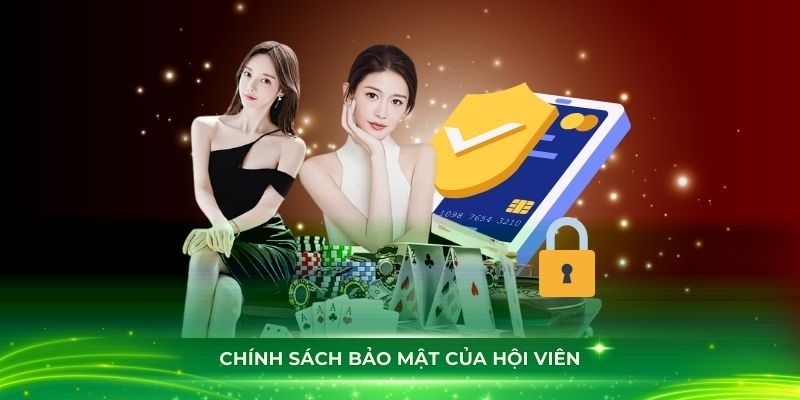 Chính sách bảo mật Hello88 quy định cho thành viên hệ thống