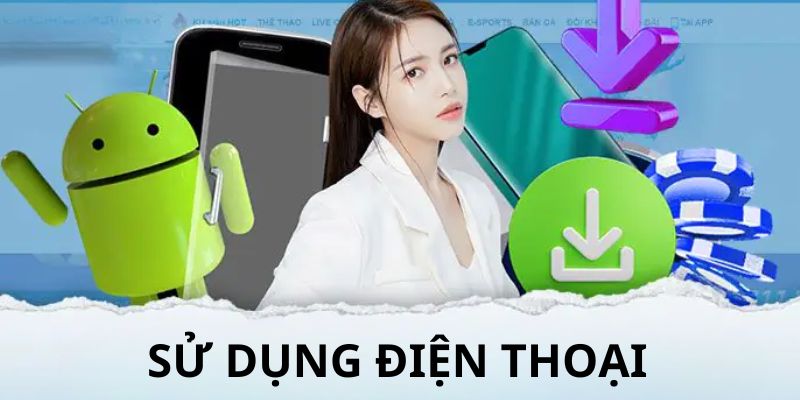 4 thao tác trở thành hội viên tại nhà cái Hello88