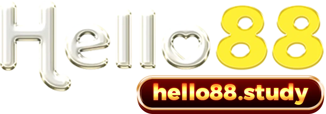 Logo nhà cái Hello88