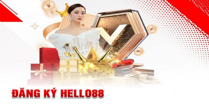 Quy định Hello88 về đăng ký tài khoản